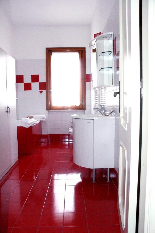 Ari B&B Montesilvano Marina Εξωτερικό φωτογραφία
