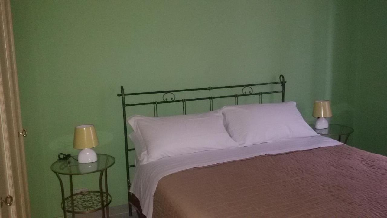 Ari B&B Montesilvano Marina Εξωτερικό φωτογραφία
