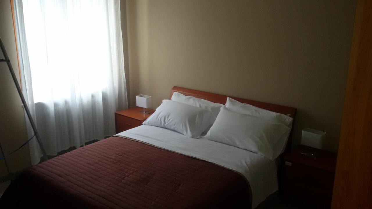 Ari B&B Montesilvano Marina Εξωτερικό φωτογραφία