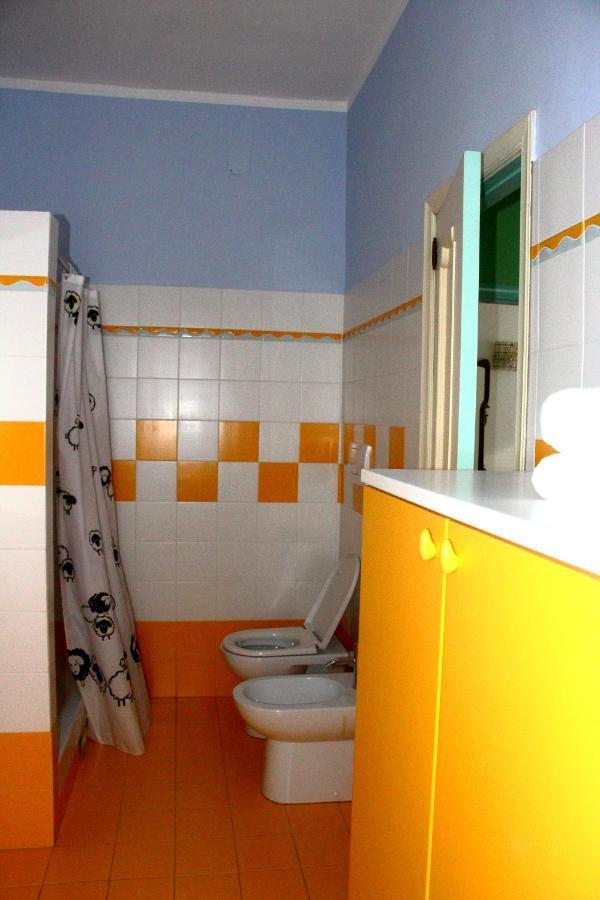 Ari B&B Montesilvano Marina Εξωτερικό φωτογραφία