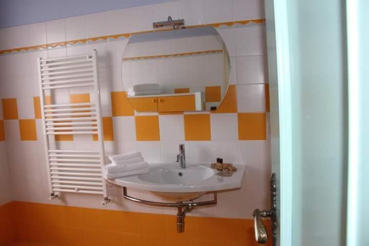 Ari B&B Montesilvano Marina Εξωτερικό φωτογραφία