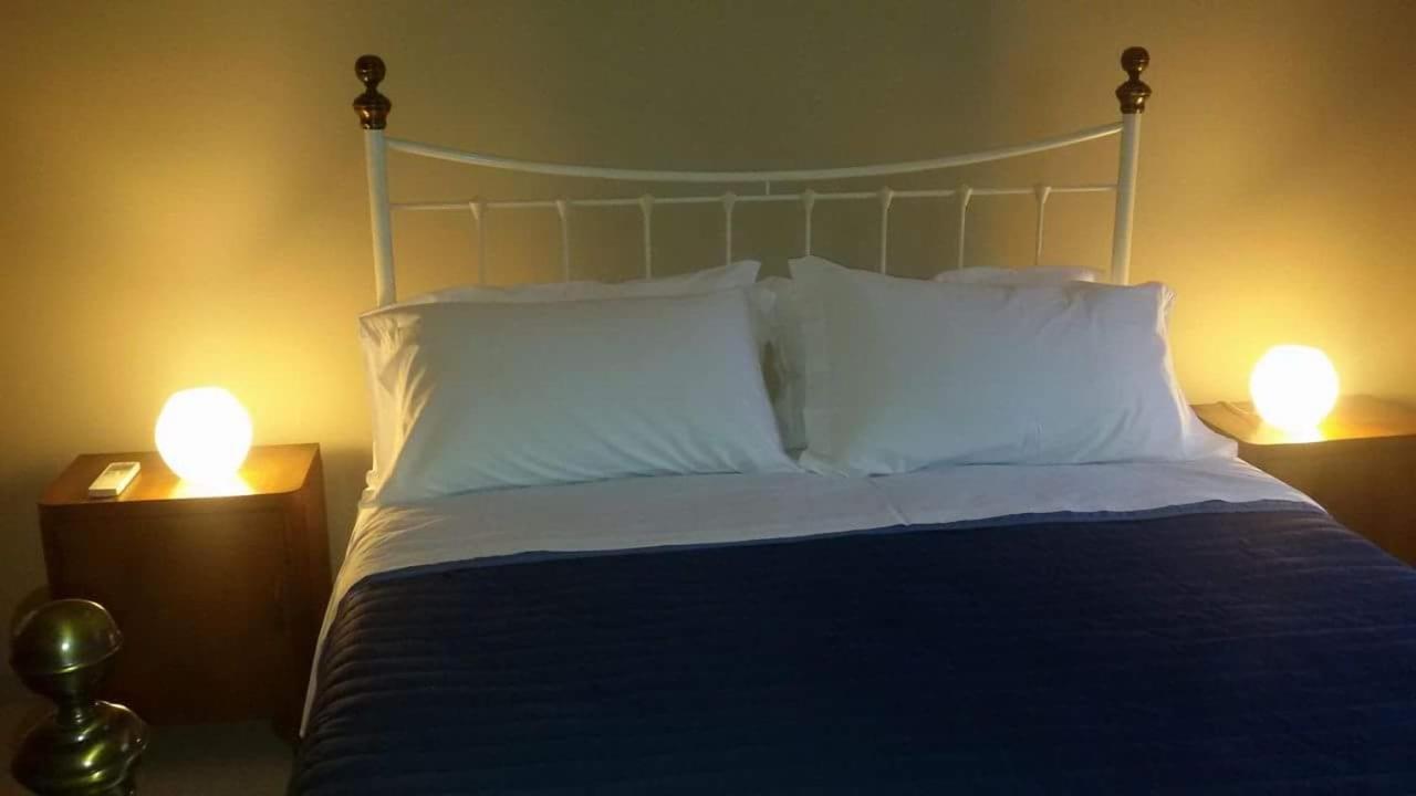 Ari B&B Montesilvano Marina Εξωτερικό φωτογραφία