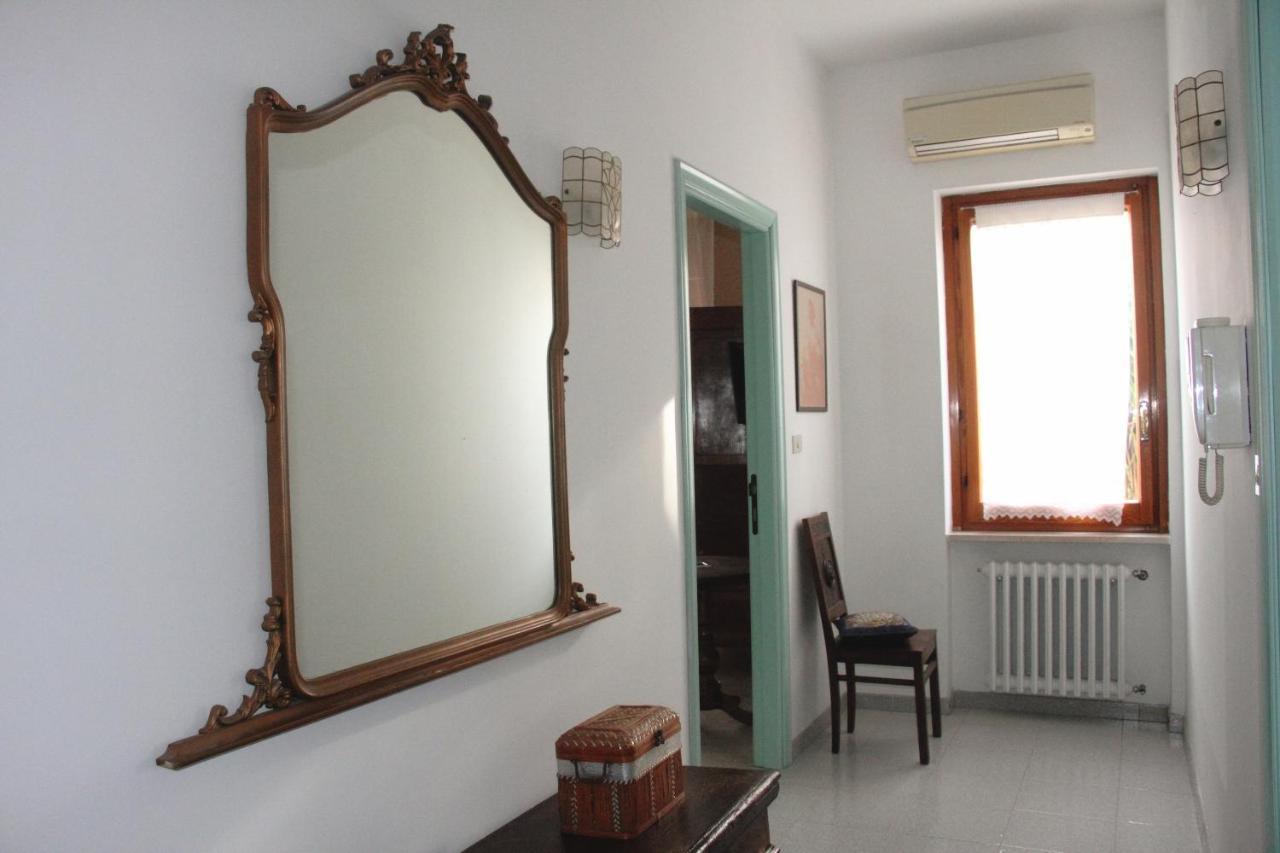 Ari B&B Montesilvano Marina Εξωτερικό φωτογραφία