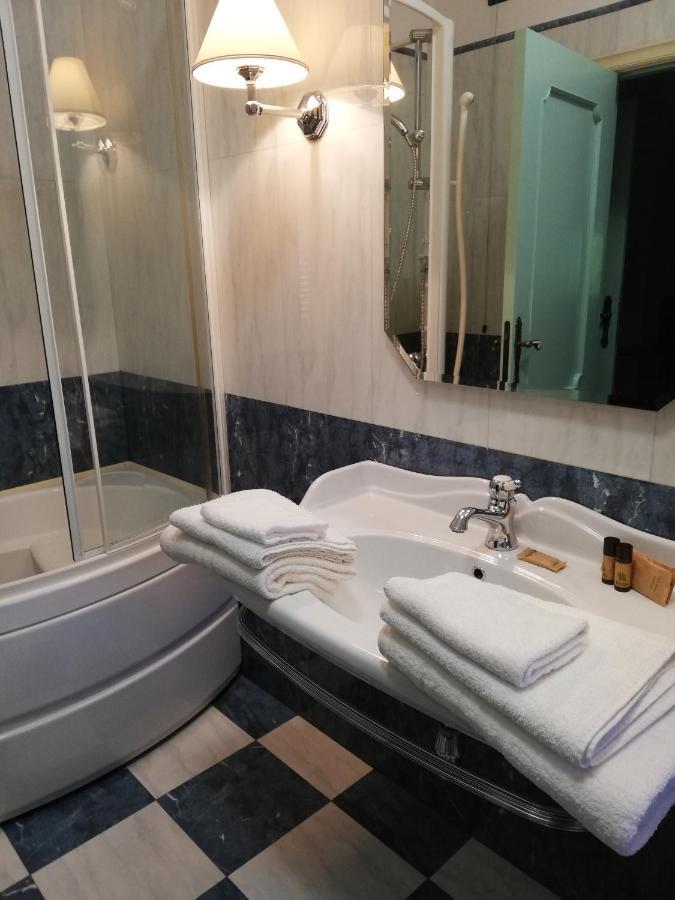 Ari B&B Montesilvano Marina Εξωτερικό φωτογραφία